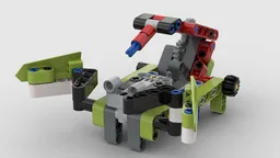 42102C: Scorpion