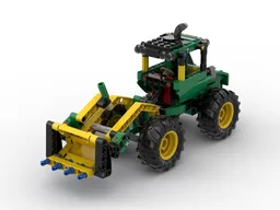 42136 Front Loader