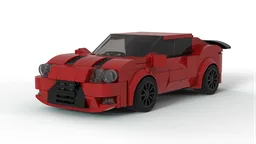 Modded Hyundai Genesis