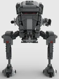 First Order AT-ST