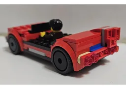 60448 WILLYS JEEP