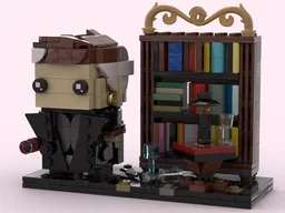 Narcissa Malfoy
