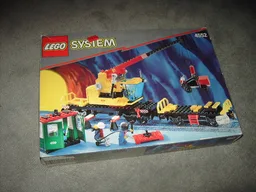 Cargo Crane