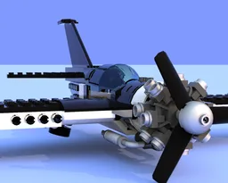 Fighter Ace 02