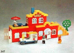 Doc David's Hospital