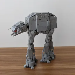 SW Midi Scale AT-AT Walker