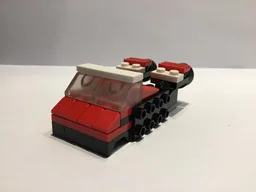 30187 Hovercraft