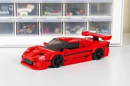 F50 GT