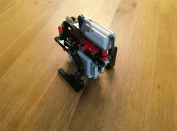 2-Leg-Walker "Kangaroo"