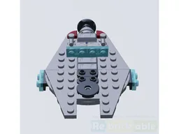 CEC-2500 light freighter