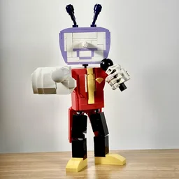 Tenna (Deltarune)