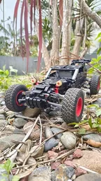 42160 Offroad Race Buggy