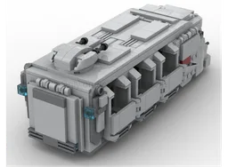Imperial ITT
