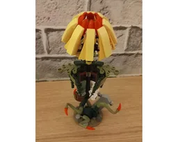 Corpse flower