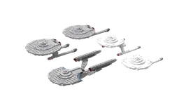 Misc Starships Update Pack 2