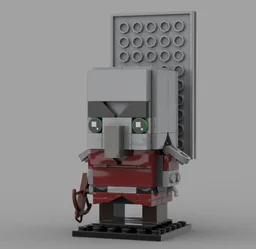 PillagerMC