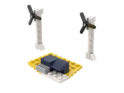 30540 Landscape