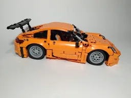 Porsche 991