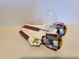 75333 - A-Wing