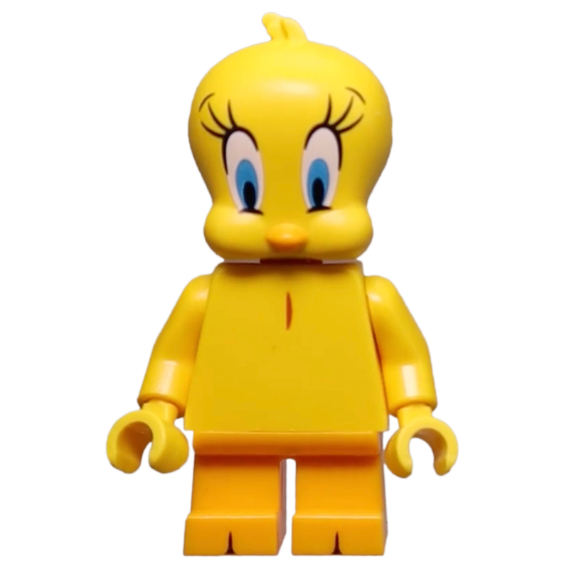 Lego Tweety