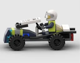 30664 Speeder