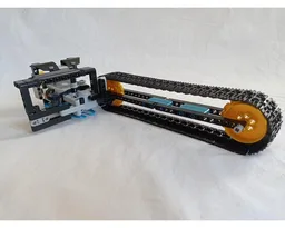 Chainsaw 42095 Alternative.