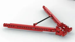 60409 - Mobile Crane Extension