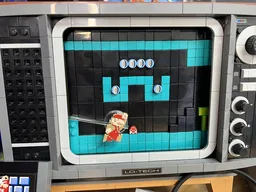 LEVEL 2 NES MOD
