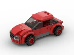 Sports Car