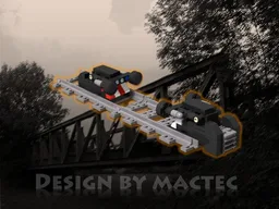 Advanced Buffer Stop
