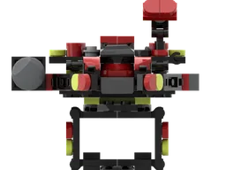 Millennium Spider