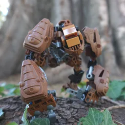 Lava ape