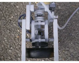 Single Cylinder Engine