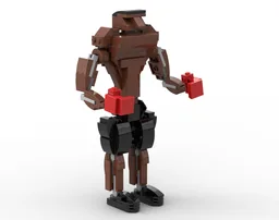 Boxing Dude