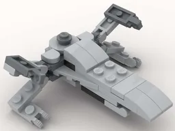 911837 X-Wing