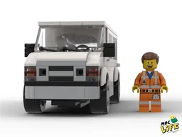 Ford Econoline E-350