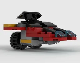 30691 Spaceship