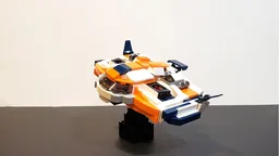 Starship Explorer