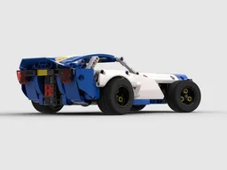 ULTIMA VELOCE Havoc