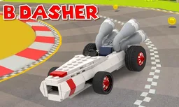 Mario Kart: B Dasher