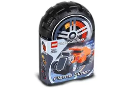 Flame Glider