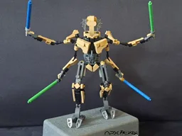 General Grievous