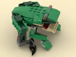 31058 toad