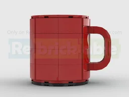 Mug Vase