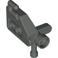Duplo Video Camera / Dark Gray