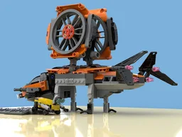 TwinCopter