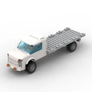 F-450 Chassis
