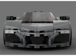 Acura NSX Type-S