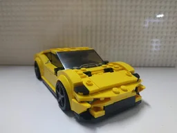 76901 Lamborghini Huracán