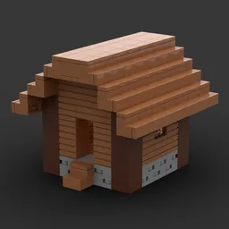 Villager House